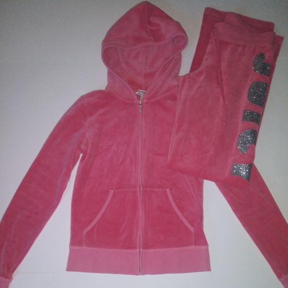 Sold Juicy Couture Tracksuit - Picture 3 of 5